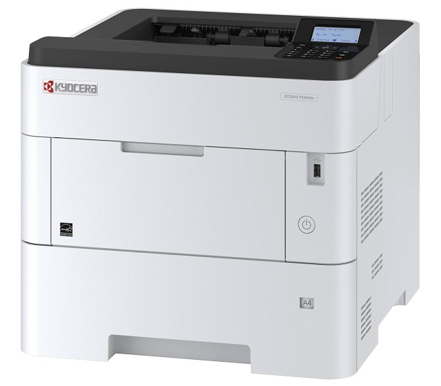 Kyocera ECOSYS P3260dn